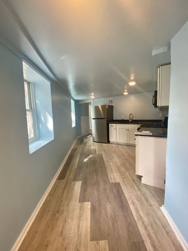 544 W King St in Lancaster, PA - Building Photo - Building Photo