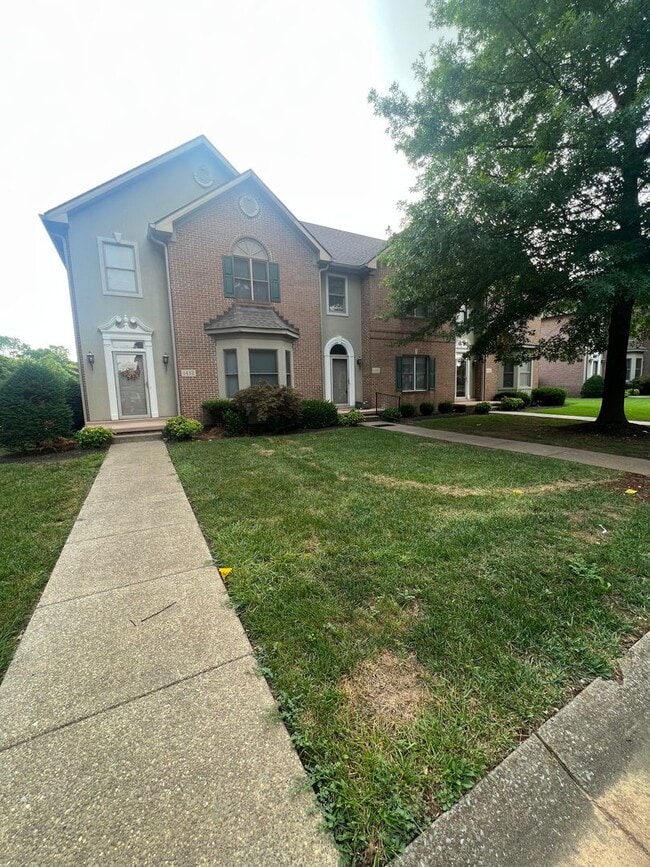 1440 Wind Ridge Ave in Bowling Green, KY - Building Photo - Building Photo
