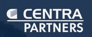 Property Management Company Logo Centra Partners