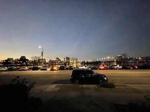 Lakeshore Gardens in Oakland, CA - Foto de edificio - Building Photo