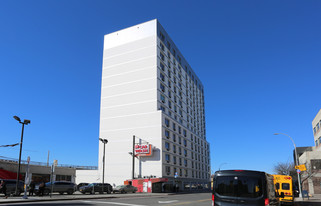 16510 Archer Ave Apartments