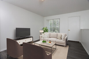 Rockridge Apartments in Arkansas City, KS - Building Photo