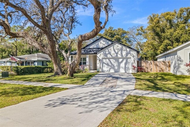 property at 9310 N Willow Ave