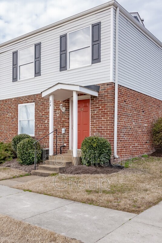 3530 E Richmond Rd-Unit -Unit 24 in Richmond, VA - Building Photo - Building Photo