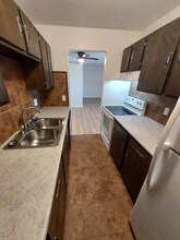 801 Dondee Dr in Manhattan, KS - Building Photo - Building Photo