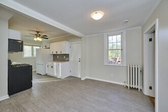 715 Truman Pkwy in Boston, MA - Building Photo - Building Photo