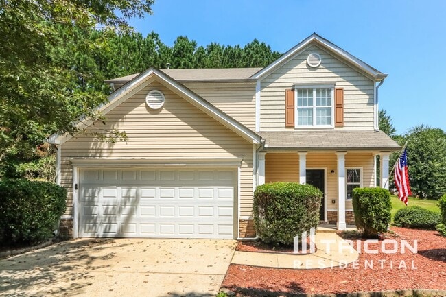 property at 1204 Willow Bend Ct SW