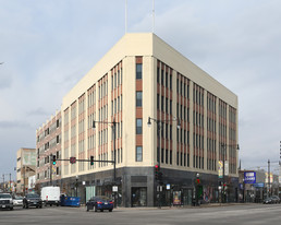 Klee Plaza in Chicago, IL - Foto de edificio - Building Photo