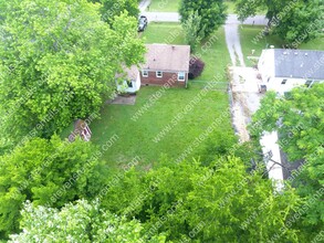 721 Blackstone Ave in Nashville, TN - Building Photo - Building Photo