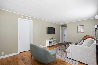 5144 Primrose Ave in Indianapolis, IN - Building Photo - Building Photo