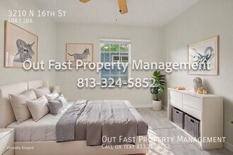 3210 N 16th St in Tampa, FL - Building Photo - Building Photo