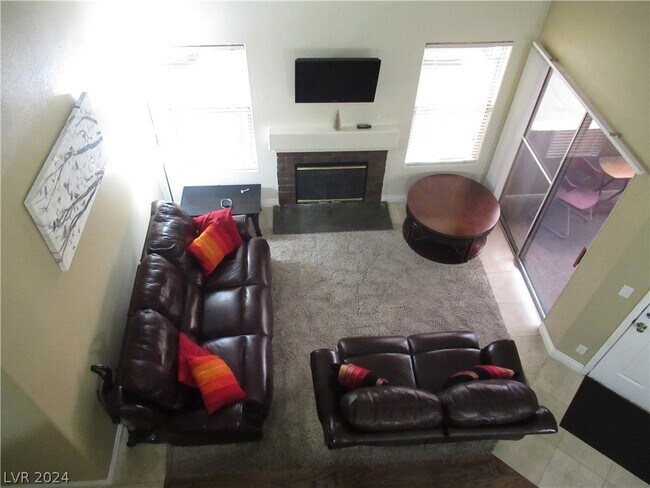 5125 W Reno Ave in Las Vegas, NV - Building Photo - Building Photo