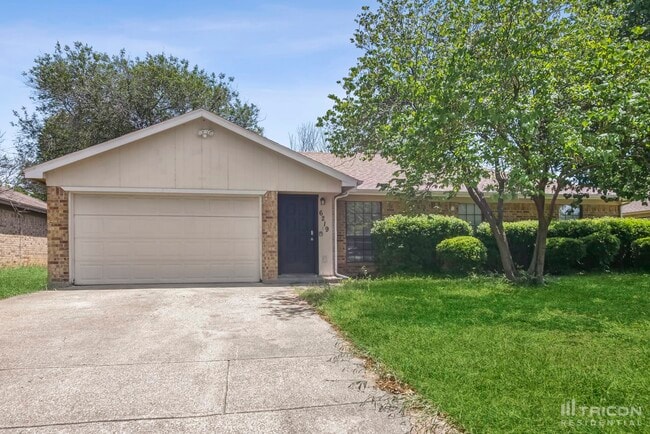 6219 Autumn Springs Ct