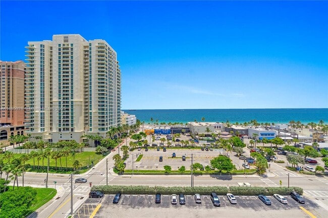 200 S Birch Rd in Fort Lauderdale, FL - Building Photo - Building Photo