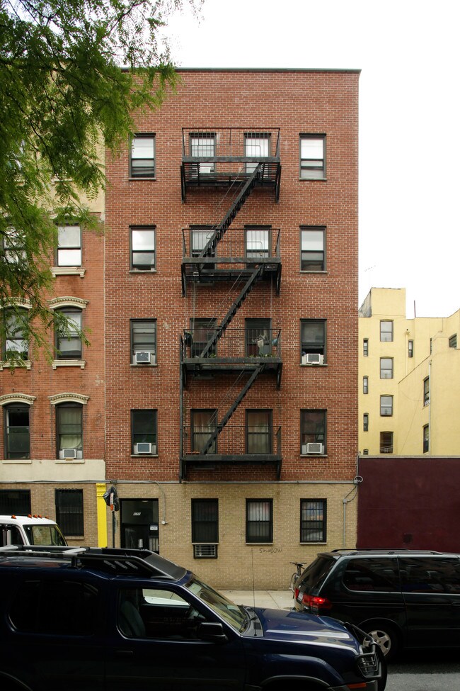 171 Attorney St in New York, NY - Building Photo - Building Photo