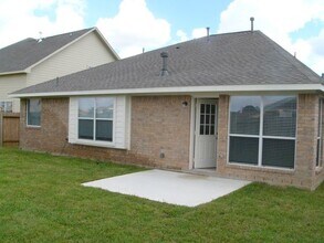 5106 Big Meadow Ln in Katy, TX - Building Photo - Building Photo