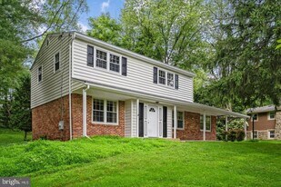 204 Mowbray Rd in Silver Spring, MD - Building Photo