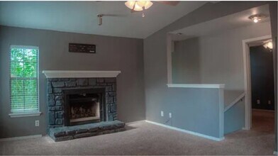 14327 N Pennsylvania Ave in Oklahoma City, OK - Building Photo - Building Photo