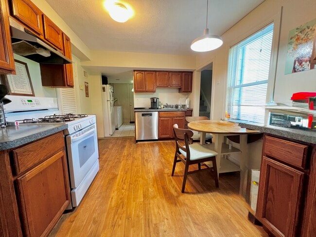 property at 25 Oakland St