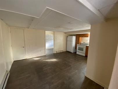 137 W King St in Strasburg, VA - Building Photo - Building Photo