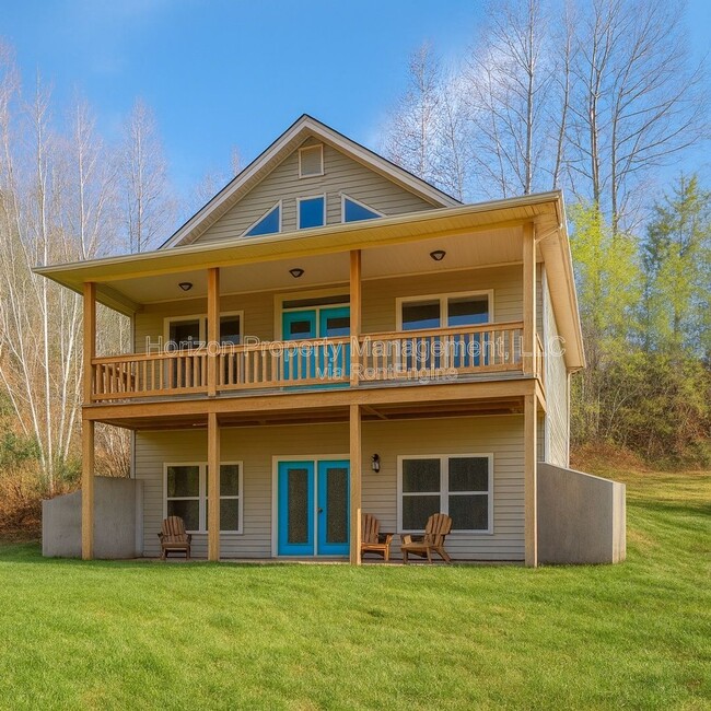 property at 1747 Duncan Bridge Rd