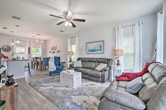 3723 Tiki Dr in Panama City Beach, FL - Building Photo - Building Photo