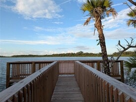 190 Jones Fish Camp Rd in Edgewater, FL - Building Photo