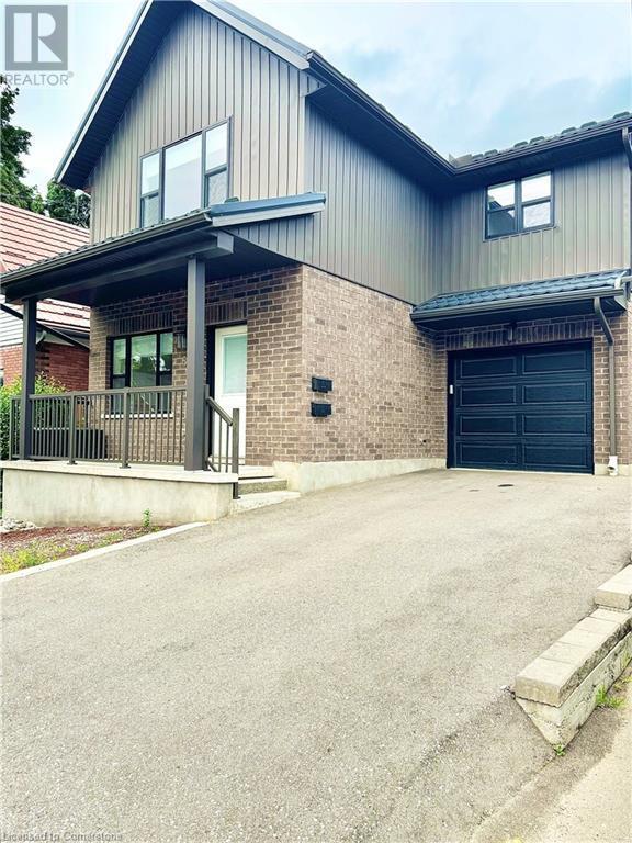 property at 66 West Ave