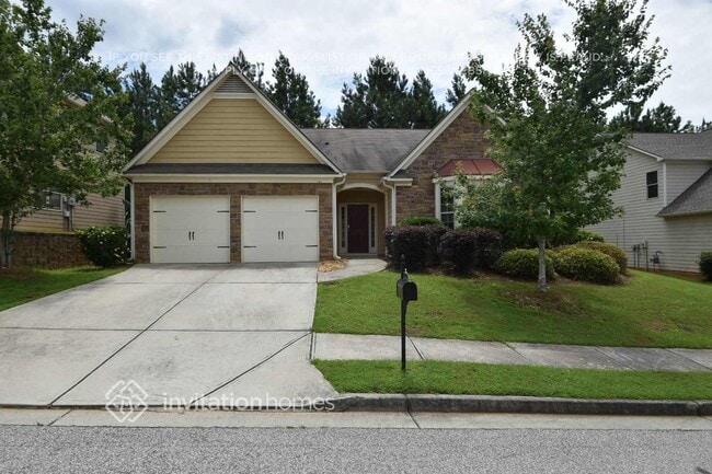 property at 4137 Village Preserve Way