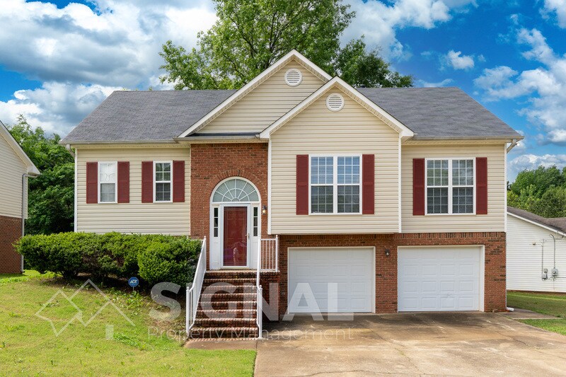 1719 Annendale Dr in Birmingham, AL - Building Photo