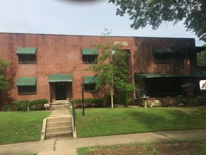 Vinson Apartments in Huntington, WV - Building Photo - Building Photo