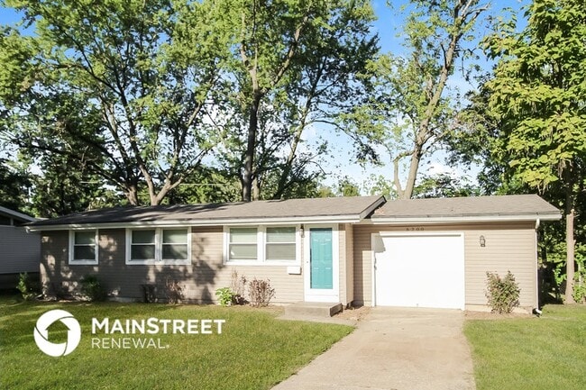 property at 5700 N Highland Ave