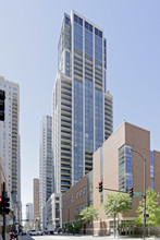 No. 9 Walton in Chicago, IL - Building Photo - Building Photo