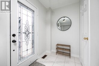 91 Odoardo Disanto Cir in Toronto, ON - Building Photo - Building Photo