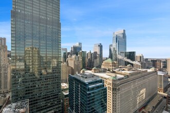 400 N La Salle Dr, Unit 4006 in Chicago, IL - Foto de edificio - Building Photo