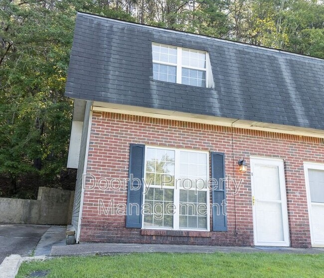 property at 5238 Donlyn Dr