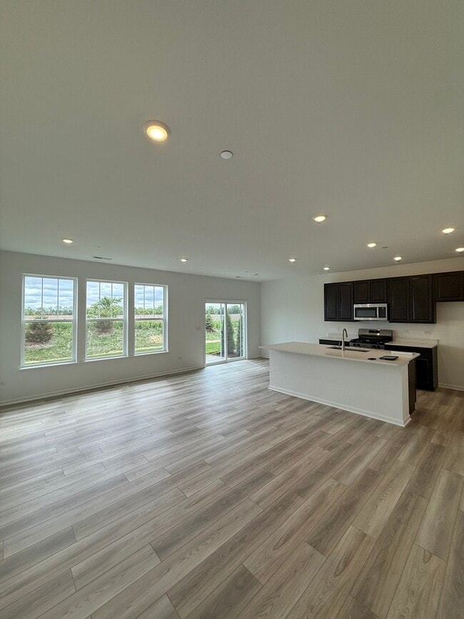 10208 McMahon Wy in Huntley, IL - Building Photo - Building Photo