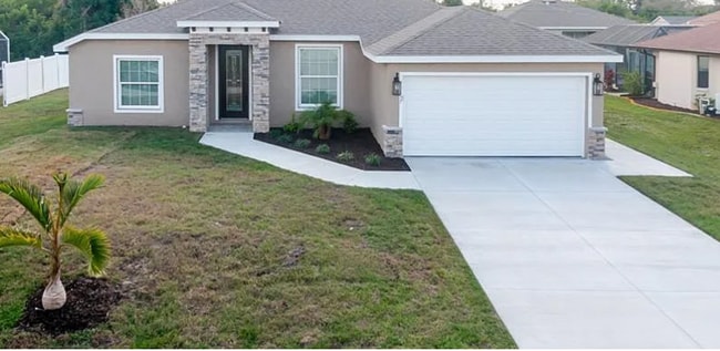 property at 10157 Seabrook Ave