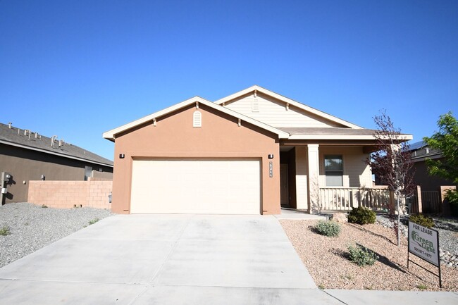 property at 6244 Harrier Hawk Dr NE