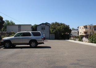 278 Madrona St in Chula Vista, CA - Building Photo - Building Photo