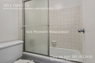309 E 4500 S in Murray, UT - Building Photo - Building Photo
