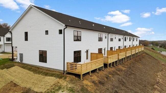 9123 Rolling Stone Wy in Knoxville, TN - Building Photo - Building Photo