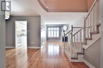 1276 Silvan Forest Dr in Burlington, ON - Building Photo - Building Photo