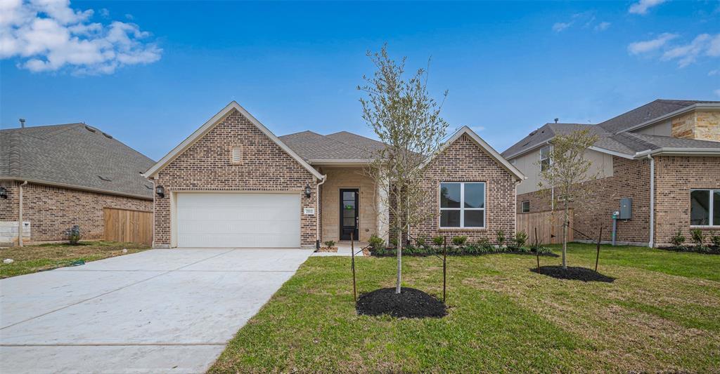 2112 Toyhill Fls Ln in League City, TX - Building Photo