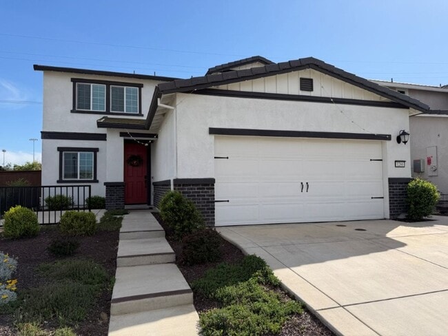 property at 1266 Bray Dr