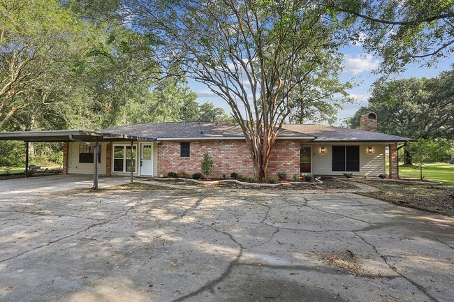 11461 Gator Ln in Gonzales, LA - Building Photo - Building Photo
