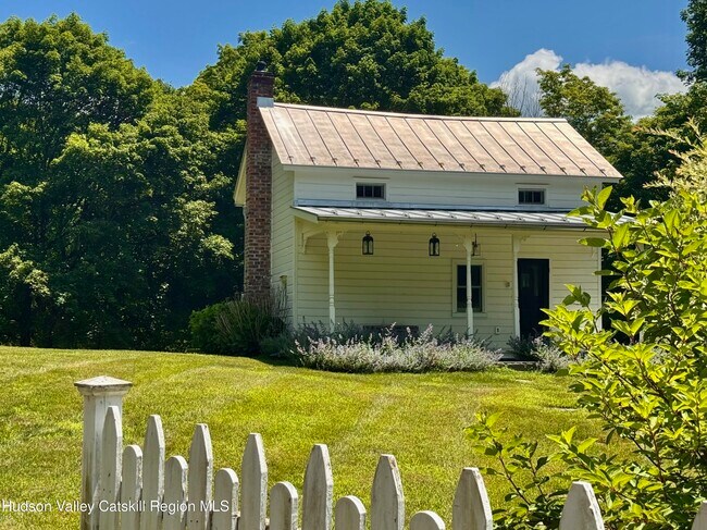 property at 64 E Pond Lilly Rd