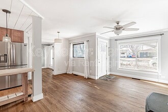 2048 Iola St in Aurora, CO - Building Photo - Building Photo