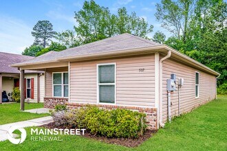 537 Fox Run Cir in Pell City, AL - Building Photo - Building Photo