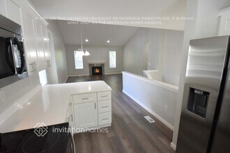 4820 50th Ave SE in Lacey, WA - Building Photo - Building Photo